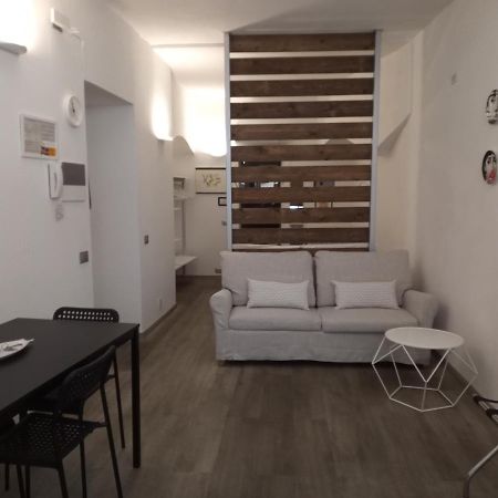 Appartamento Via Colombo 99 Рио Маджоре Екстериор снимка