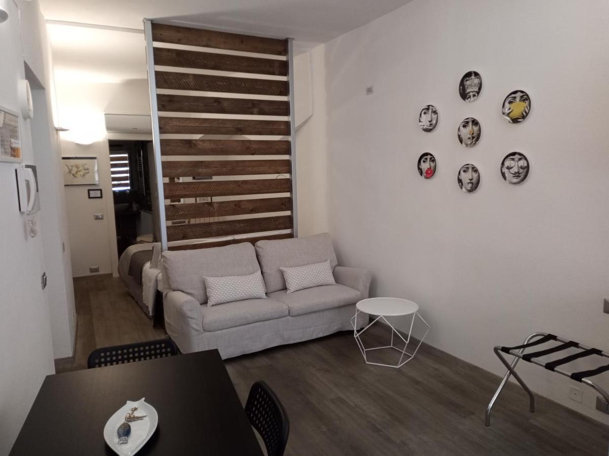 Appartamento Via Colombo 99 Рио Маджоре Екстериор снимка