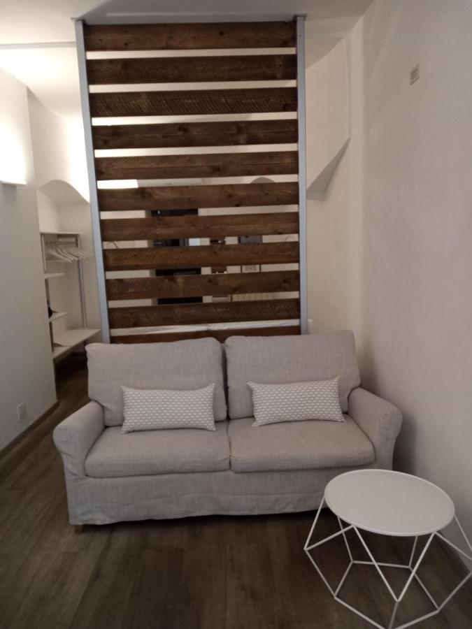 Appartamento Via Colombo 99 Рио Маджоре Екстериор снимка